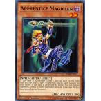 ショッピングMAGICIAN 遊戯王 SR08-EN014 見習い魔術師 Apprentice Magician (英語版 1st Edition ノーマル) Order of the Spellcasters Structure Deck