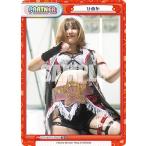 Reバース STD/001TV-P023S ひめか (TD＋) トライアルデッキ バリエーション STARDOM ver.Donna del Mondo