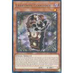 遊戯王 TAMA-EN020 白銀の城の狂時計 Labrynth Cooclock (英語版 1st Edition レア) Tactical Masters