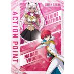 ユニオンアリーナ UA34B