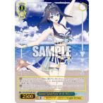 ヴァイスシュヴァルツ HOL/WE44-42HLP Summer Splash Party! オーロ・クロニー (HLP ホロライブパラレル)