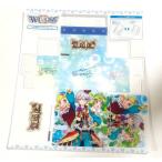 ウィクロス WXDi-P10 [トリコロール/特製デッキケース(プラスチック製)] ブースターパック PRISMATIC DIVA 購入キャンペーン