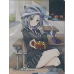 ウィクロス WXEX1 ミニプレイマット [花蕾の巫女 ユキ] アンリミテッドセレクター