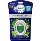 ショッピングファブリーズ BF85 P&G ファブリーズ W消臭 トイレ用消臭剤+抗菌 クリスプ・ガーデン・リーフ 6ml