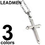 Yahoo! Yahoo!ショッピング(ヤフー ショッピング)ネックレス ステンレス メンズ クロス メンズネックレス アクセサリー メンズアクセサリー メンズアクセ メンズファッション 通販