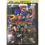 gb-9540t■DVD■ビデオゲーム THE MOVIE　「中古・レンタル落ち」