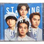 ycd261-1003dStarting Over(B)(DVD) š