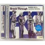 ycd284-1017dCDBreak Through »š󥿥
