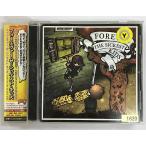 Yahoo! Yahoo!ショッピング(ヤフー ショッピング)ycd352-1005u■[Music]フォーエヴァー・ザ・シッケスト・キッズ「中古・レンタル落ち」