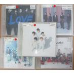 Yahoo! Yahoo!ショッピング(ヤフー ショッピング)cdboxs-4■CD■邦楽CD在庫処分セール　ジャニーズアソート　２０枚　※再生確認は行っておりません。 「中古・佐川急便80サイズ発送」
