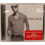 ab-ncd11473s■CD■Ryan Leslie/Ryan Leslie ※ケースに割れがあります 「新品・ゆうメール便発送可」