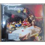 ab-ncd283s■CD■knotlamp  Dot of the Galaxy 初回限定盤 (DVD付) 「新品・ゆうメール便発送可」
