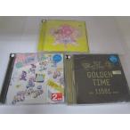 cd366-858f■CD■ rip slyme 10/golden time/bad times 3枚セット。 【中古】