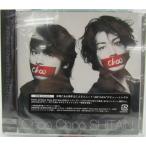 yd34ncd-29j■新品CD■Choo Choo SHITAIN [CD+DVD](通常盤)/JINTAKA  「ゆうメール発送」