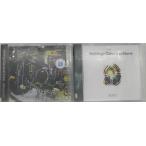 cd66-32488e■CD■Nothing’s Carved In Stone　PARALLEL LIVES/echo　CD2枚セット 「中古・レンタル落ち」