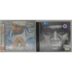 cd197-0007t■CD■LLクールJ　G.O.A.T.Japan Edition/All World ※歌詞カード無　計2枚セット 「中古・レンタル落ち」