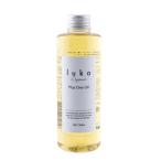 ルコ プラスワンオイル 180ml ヘア＆全身用オイル オレンジ精油の香り 洗い流さない トリートメント アウトバス 濡れ髪 ウェット スタイリング