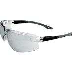 保護メガネ・防災面 二眼型保護メガネ ＴＲＵＳＣＯ　二眼型セーフティグラス（フィットタイプ）ブラック　  (TSG136-BK)
