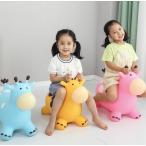 乗用 おもちゃ ロディ風 RODY Rody のりもの 屋内遊具 バランスボール バルーン 家庭用 子供 室内 子ども 女の子 男の子 キッズ 遊び 誕生日 プレゼント ギフト