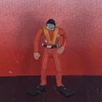 Preiser 1/87 �Ҷ�7��(10308) ���� ���󥹥��Ǥ� �ե����奢 �ߥ˥��奢 �������