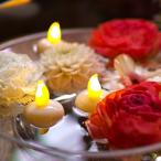  специя плавающий чай свет свеча 3 шт. комплект Рождество Xmas X'mas.. свет свеча ванна 