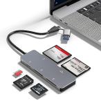 CFastカードリーダー、USB 3.0 USB C CFast