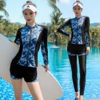 水着レディースフィットネス水着レデ...