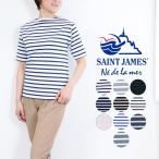 SAINT JAMES (¥»¥ó¥È¥¸¥§¡¼¥à¥¹) piriac ¥Ô¥ê¥¢¥Ã¥¯ÃÏ È¾Âµ ¥Ü¡¼¥À¡¼T¥·¥ã¥Ä ( PIRIACADIVERS ) ½Õ ²Æ ½© ¥á¥ó¥º / ¥ì¥Ç¥£¡¼¥¹