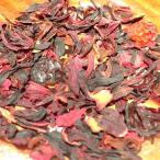  шиповник &amp; гибискус pi-chi leaf (100g) экономичный * Revue сотрудничество бесплатная доставка .!!