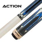  бильярд кий Action Exotic серии ACT136 Play кий 