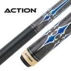  бильярд кий Action Exotic серии ACT137 Play кий 