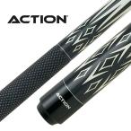  бильярд кий Action Black &amp; White серии BW15 Play кий 