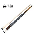 Schon M4E Elite серии "Terry Romine Sr" custom кий 