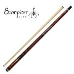 Scorpion JAR02 Archer серии Play кий 