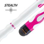 STEALTH STH02 Pink Flame Play кий 