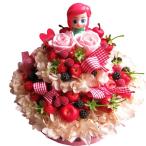 プリザーブドフラワー誕生日プレゼン...