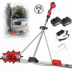 電動スクリード 土間 コンクリート 仕上げツール マジックタンパー 高周波振動 レベリングスクリード コンクリート仕上作業 トップコート仕上作業 舗装工事