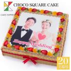  фотография кекс квадратное type фрукты сырой шоко крем 28×28cm фото кекс иллюстрации 