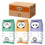 o покупка было использовано Panda! очищенная вода 99% рука ...60 листов ×24 штук рука ... влажные салфетка влажные салфетки .....rekrek Direct празднование рождения lec