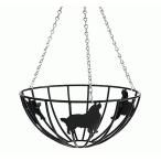  Barneys узор корзина висячий посадочная машина план to вешалка декоративное растение воздушный растения подвешивание ниже суккулентное растение висячий корзина интерьер железный 