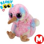 TY ぬいぐるみ ビーニーブーズ キーウ