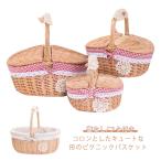  крышка нет / крышка имеется пикник корзина корзина сумка корзина . корзина место хранения плетеная корзинка место хранения box . сумка Северная Европа модный держать рука внутри ткань ручка есть 