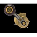 LB80-85　BJシリーズよりライトな　ベイジギング　　リブレハンドル　