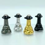 Dlive セオリータイプ専用　リールキャップ アイアームプラス  リールスタンド 　ダイワ　　左右共通