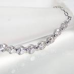 ネックレス プラチナ ダイヤモンド 0.3カラット ネックレス レディース 女性 送料無料