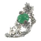 碌山ウィリアム・モリスグリーンアゲ...