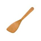 ル・クルーゼ 公式 ルクルーゼ Le Creuset 木製  フライ返し ｜ メープルウッド・ターナー ｜ プレゼント ギフト 贈り物 結婚祝い