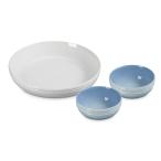 食器 皿 プレート セット ル・クルーゼ 公式 ルクルーゼ | レジェ・テーブルウェア セット| 耐熱 オーブン対応 プレゼント ギフト 贈り物 結婚祝い