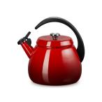 ル・クルーゼ 公式 ルクルーゼ Le Creuset ケトル IH IH対応 やかん |クロシェ・ケトル | プレゼント ギフト 贈り物 結婚祝い 引っ越し祝い