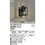 2023年モデル　OG254871LC ランプ別梱包  オーデリック odelic LED照明